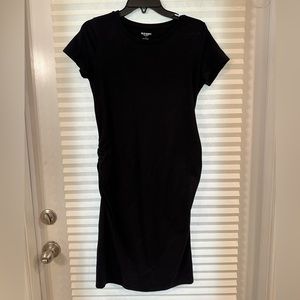 Old Navy maternity dress